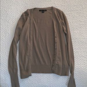Banana Republic cardigan